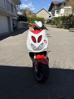 Yamaha aerox