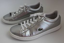 Chaussures LACOSTE     t. 34
