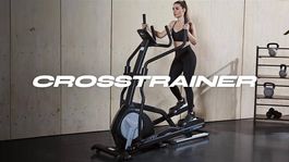 MAXXUS CX 4.3f Crosstrainer  nur CHF 150.!