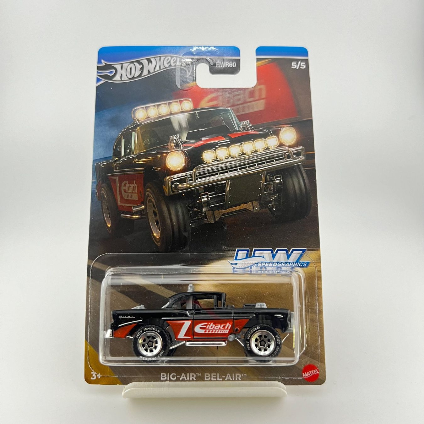Hot Wheels Modellautos: HOT WHEELS Bundle - Chevy Bel Air - Chevy Nova -  4er Set – Neu und originalverpackt aus Neuhausen von rraayy 1