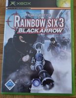 Tom Clancy's Rainbow Six 3 Black Arrow Xbox