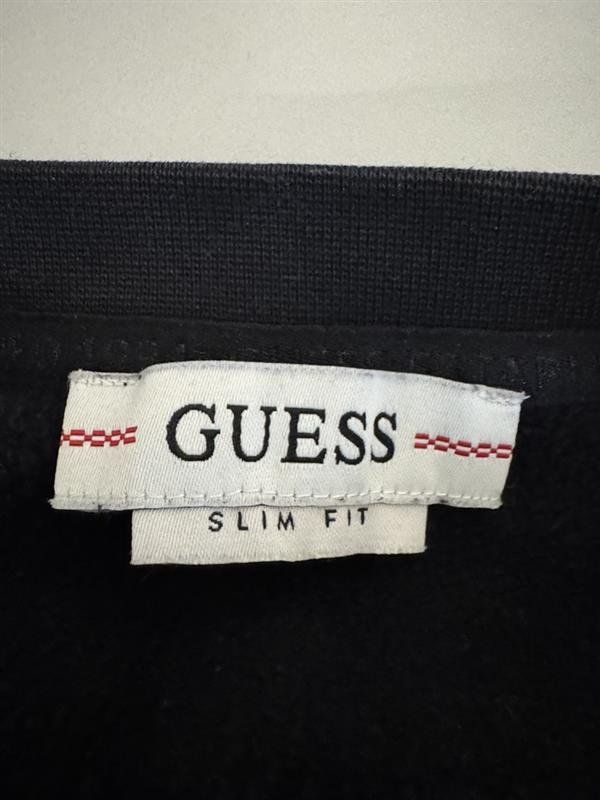 Guess Pullover & Sweatshirts: Herren Pullover "GUESS" – Gebraucht aus Malters von Shevafuri76 4
