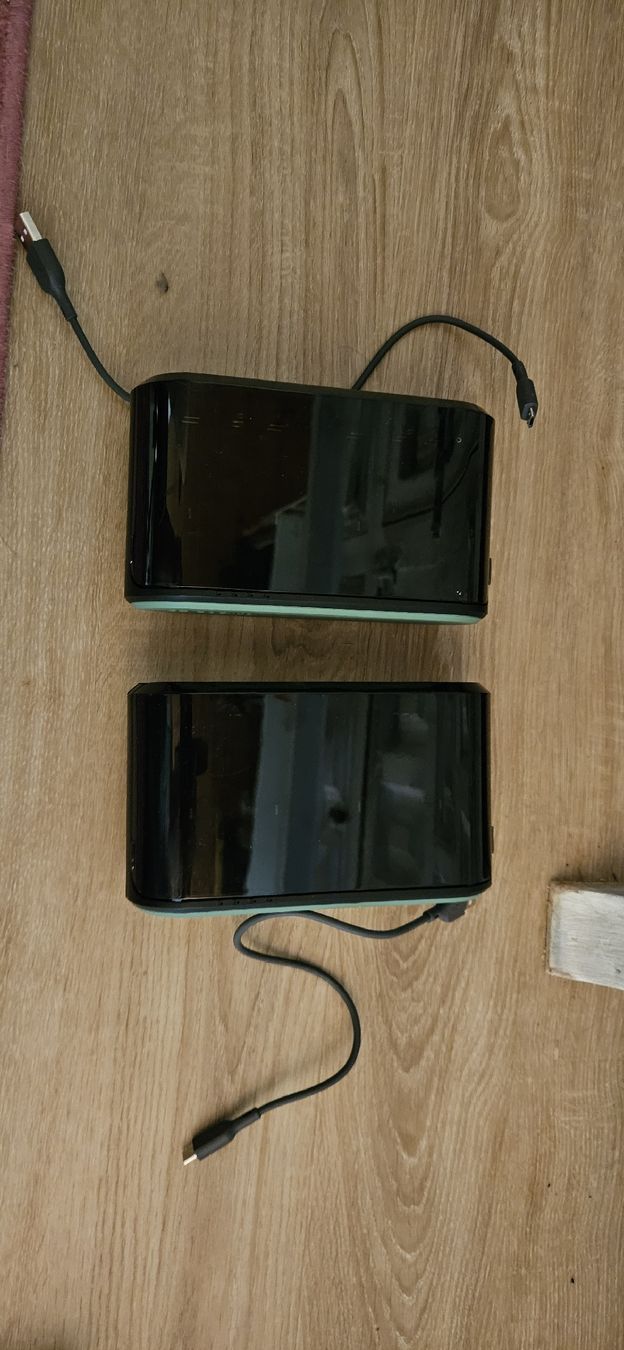 Batterie: Aufladbare Batterien – Nuovo (secondo la descrizione) da Rorbas venduto da ScorpionBay 1
