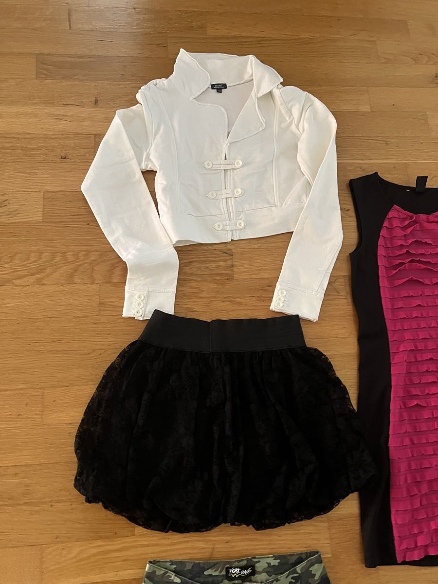 Ensembles coordonnés: Kleiderpaket Damen Gr.xs  – Neuf (Voir description) à Bettlach par Tradenet100 2