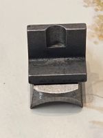 Kimme Gewehr, Zielvorrichtung, Zielfernrohr