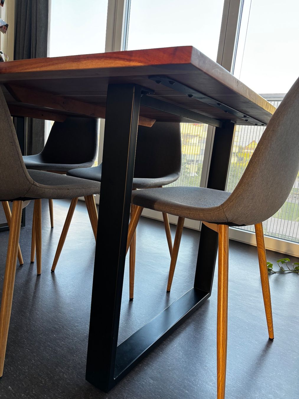 Micasa Tables: Esstisch – D'occasion à Dagmersellen par Alicia_16 3