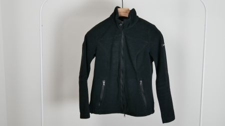 Pikeur Fleece Weste Jacke Sweater Reitjacke