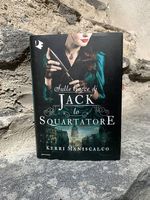 Sulle tracce di Jack lo squartatore, Kerri Mansicalco