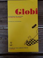 Globi Das Begleitheft zur Ausstellung 2003 - unbemalt - G8