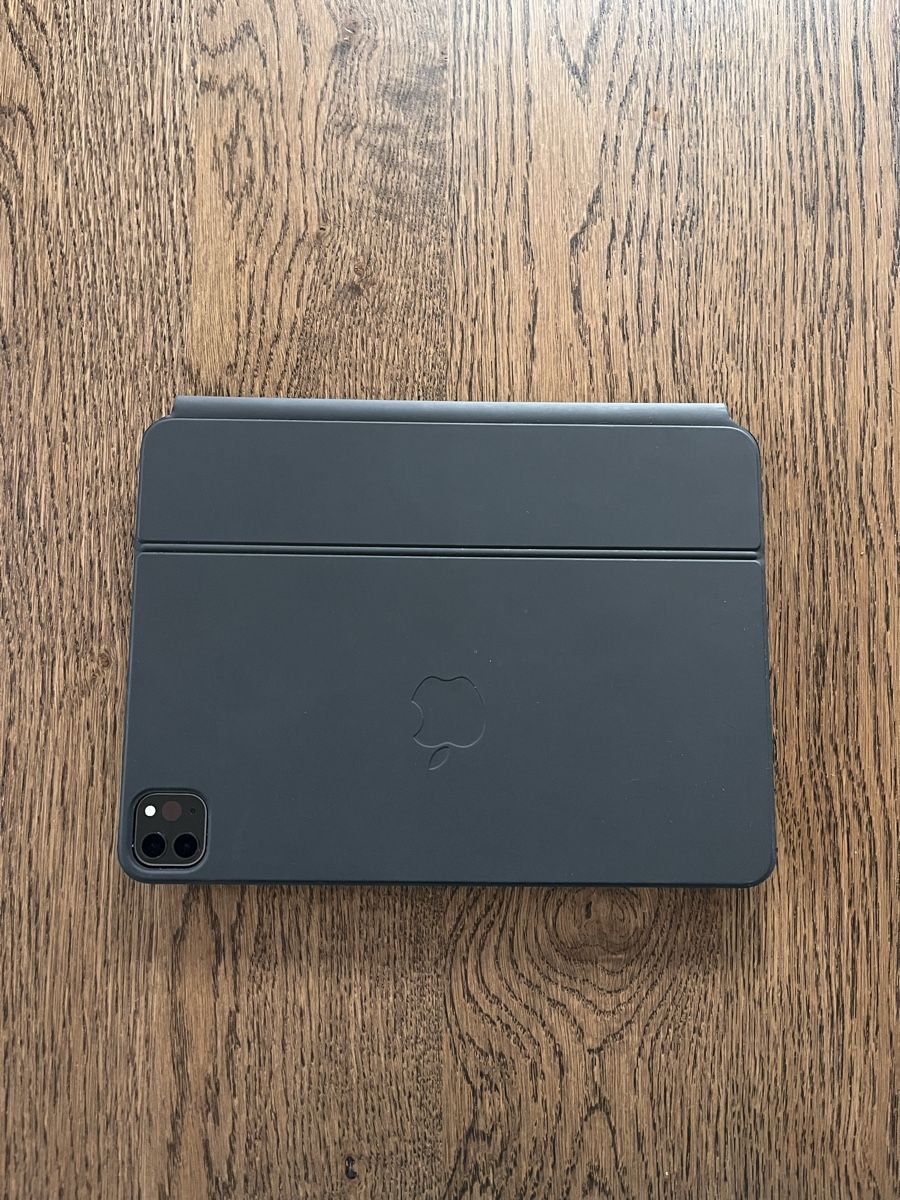 Apple Tablet PC: Apple IPad Pro 11 128 GB – Nuovo (secondo la descrizione) da Meilen venduto da sar_sbx5 1