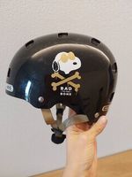 Velohelm Snoopy - casque vélo