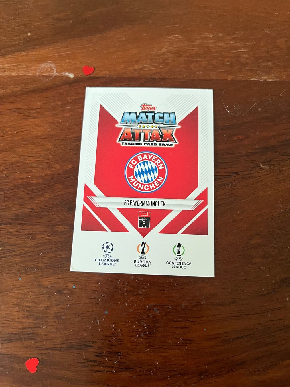 Topps Sammelbilder & Trading cards: Match Attax World Class Harry Kane – Gebraucht aus Liebefeld von clantha 1