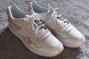 Reebok Scarpe da donna: Sneaker Reebok Gr.40 – Nuovo (secondo la descrizione) da Horn venduto da Resvi 1