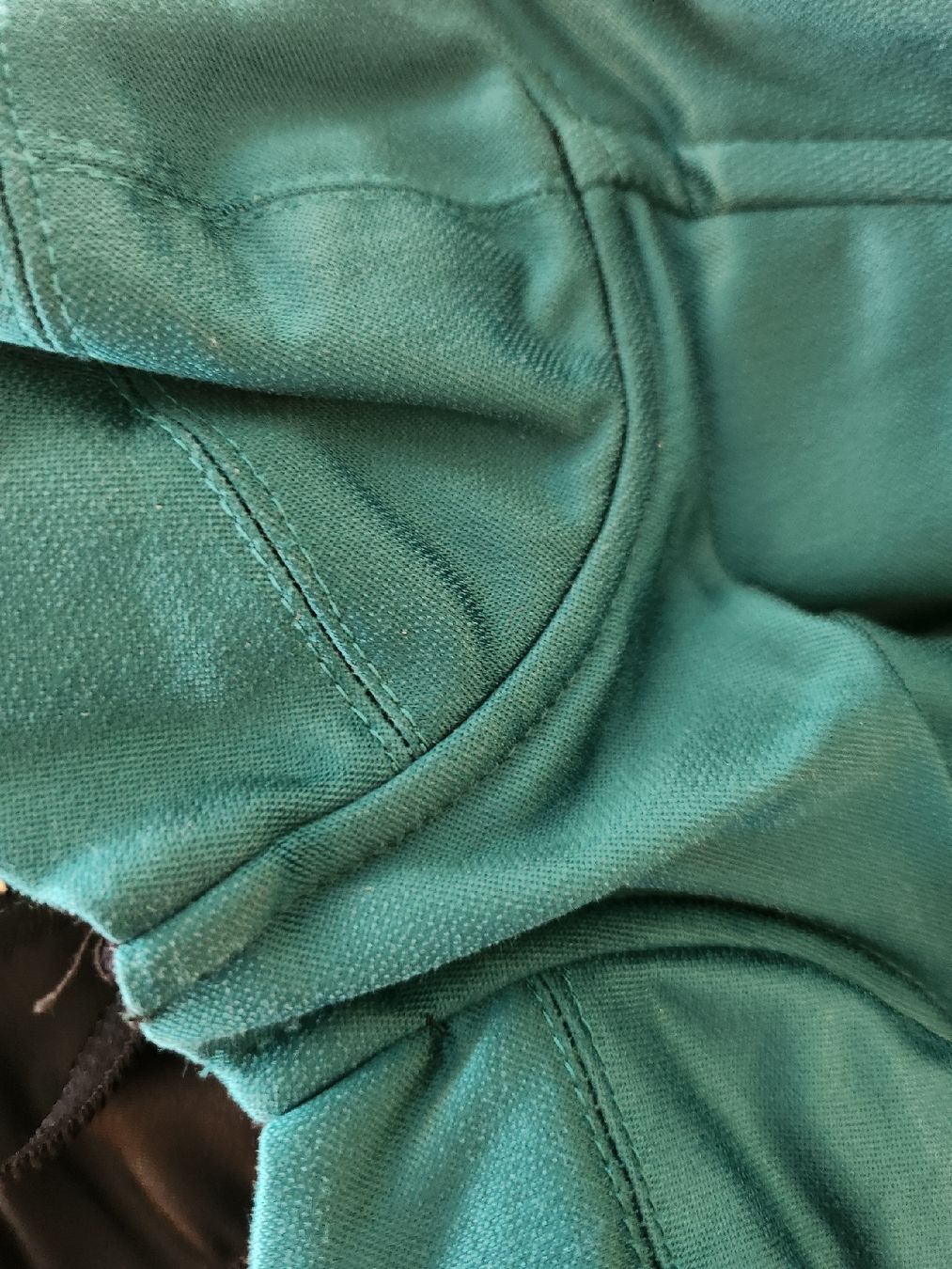 Dolce & Gabbana Vestiti: D&G designer corset-style Emerald dress – Nuovo (secondo la descrizione) da Freienbach venduto da Dara_SZ 3
