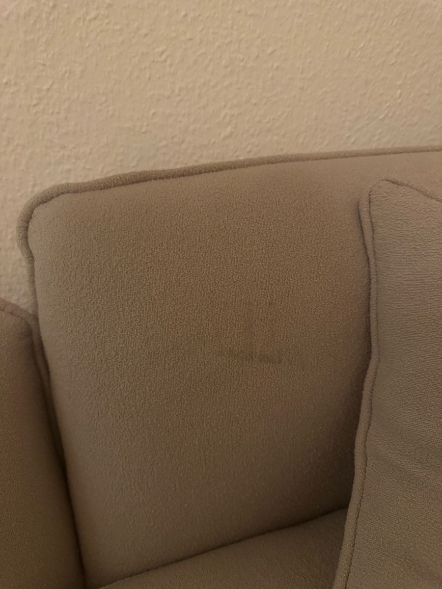 Divani: Kleines Sofa/ Chaiselongue – Usato da Zürich venduto da rebecca.lauraa 2