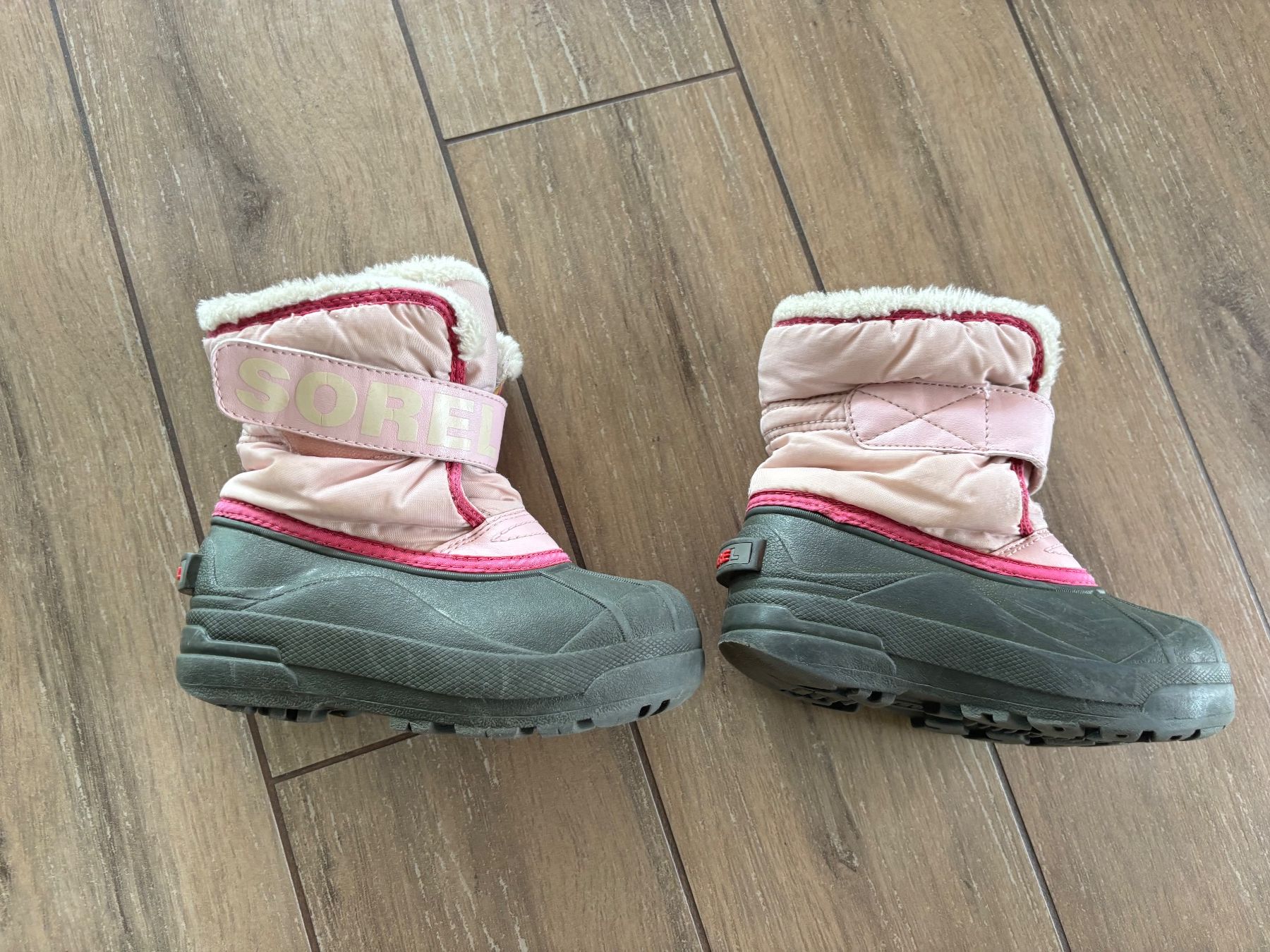 Sorel Scarpe per ragazze: 28_Sorel für Winter – Usato da Versegeres venduto da kista 1