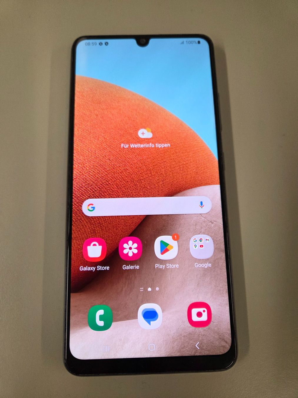 Samsung Telefoni cellulari / Smartphones: Samsung Galaxy A32 – Usato da Lengnau AG venduto da Beat6 1