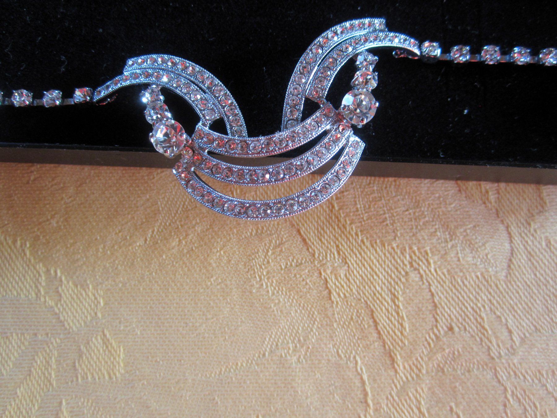 Autres bijoux: Modeschmuck – D'occasion à Binningen par fel_8mgn 1