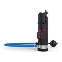 Grundfos SBA 3-45 AW Pumpe