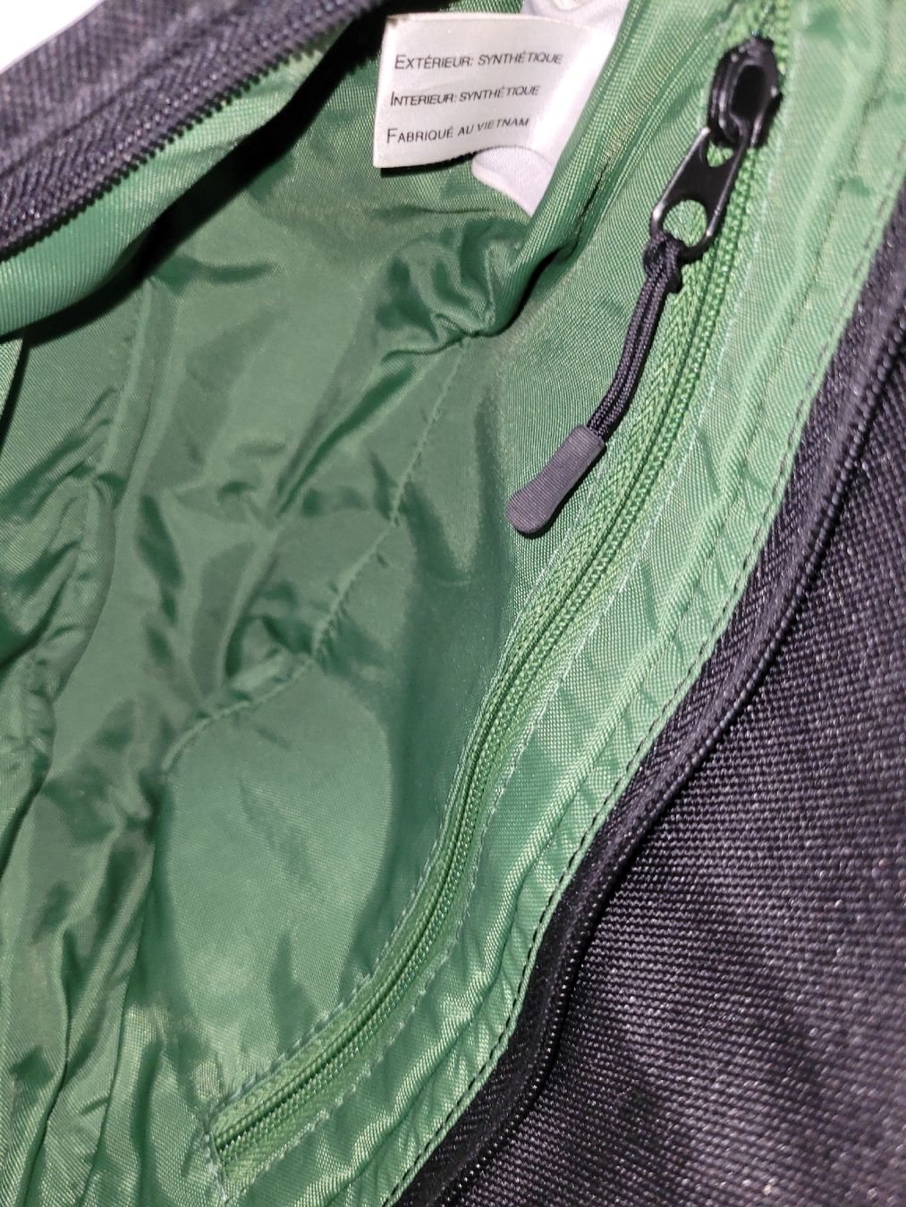 Borse: Umhängetasche / Bauchtasche Lacoste – Usato da Brig venduto da RaZu39 1