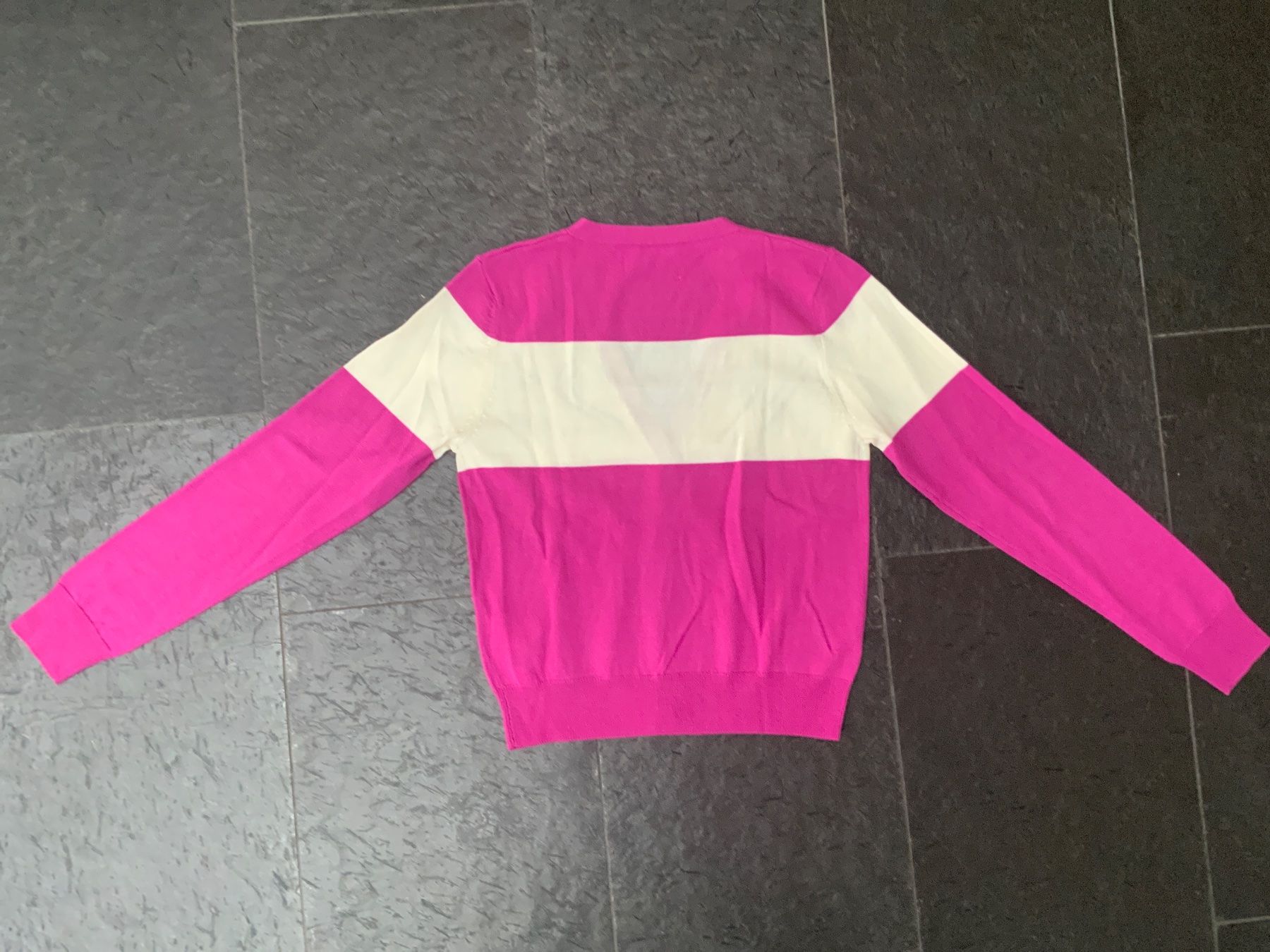 Maglioni & Felpe: Pulloverjacke, N°21, Mädchen, 14Y, wie NEU! – Usato da Stäfa venduto da sylla73 5