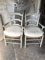 Antike Stühle aus der Provence