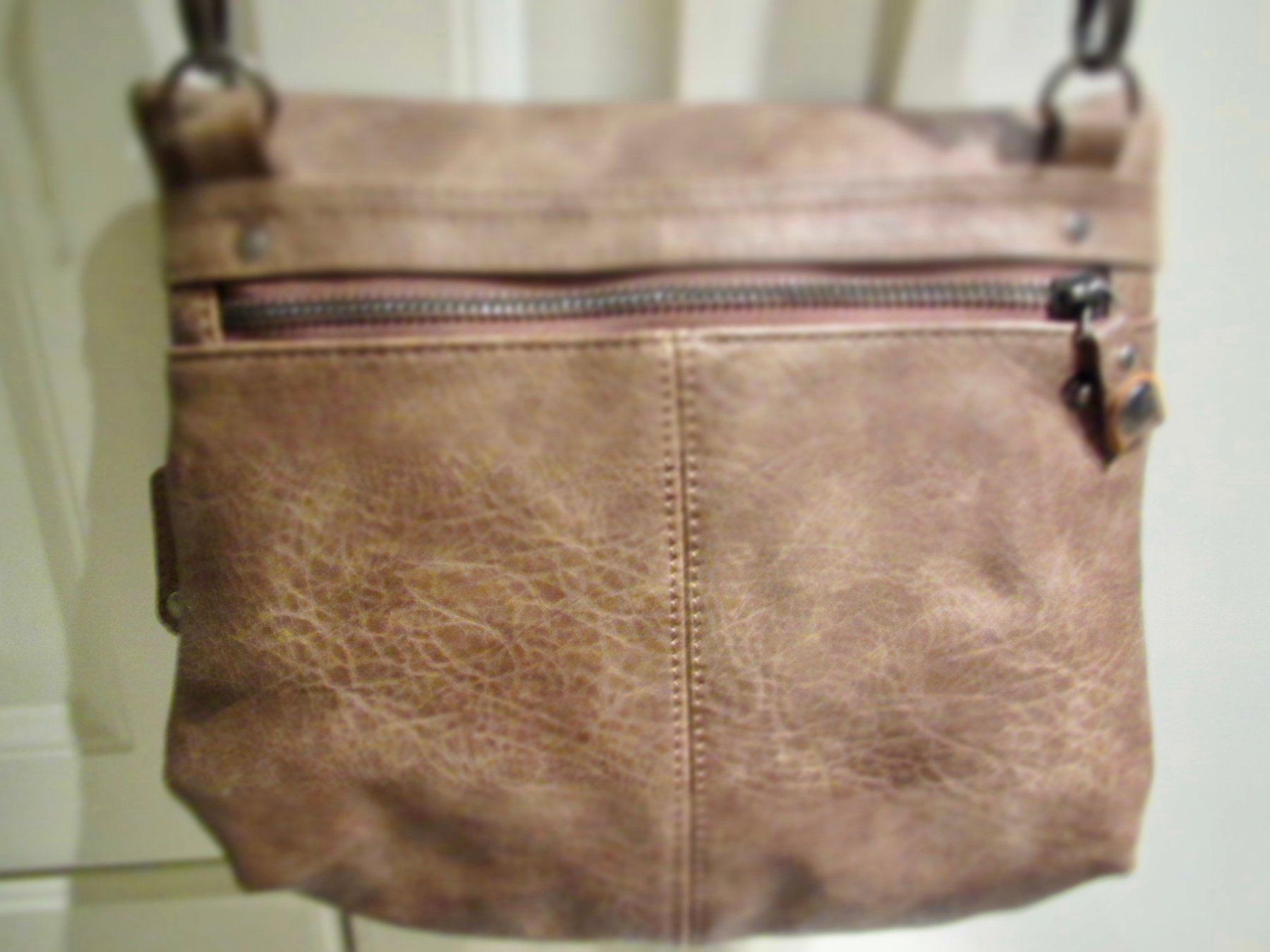 Zwei Borse da donna: SAC EN BANDOULIERE ZWEI – Usato da Murten venduto da Selliot 2