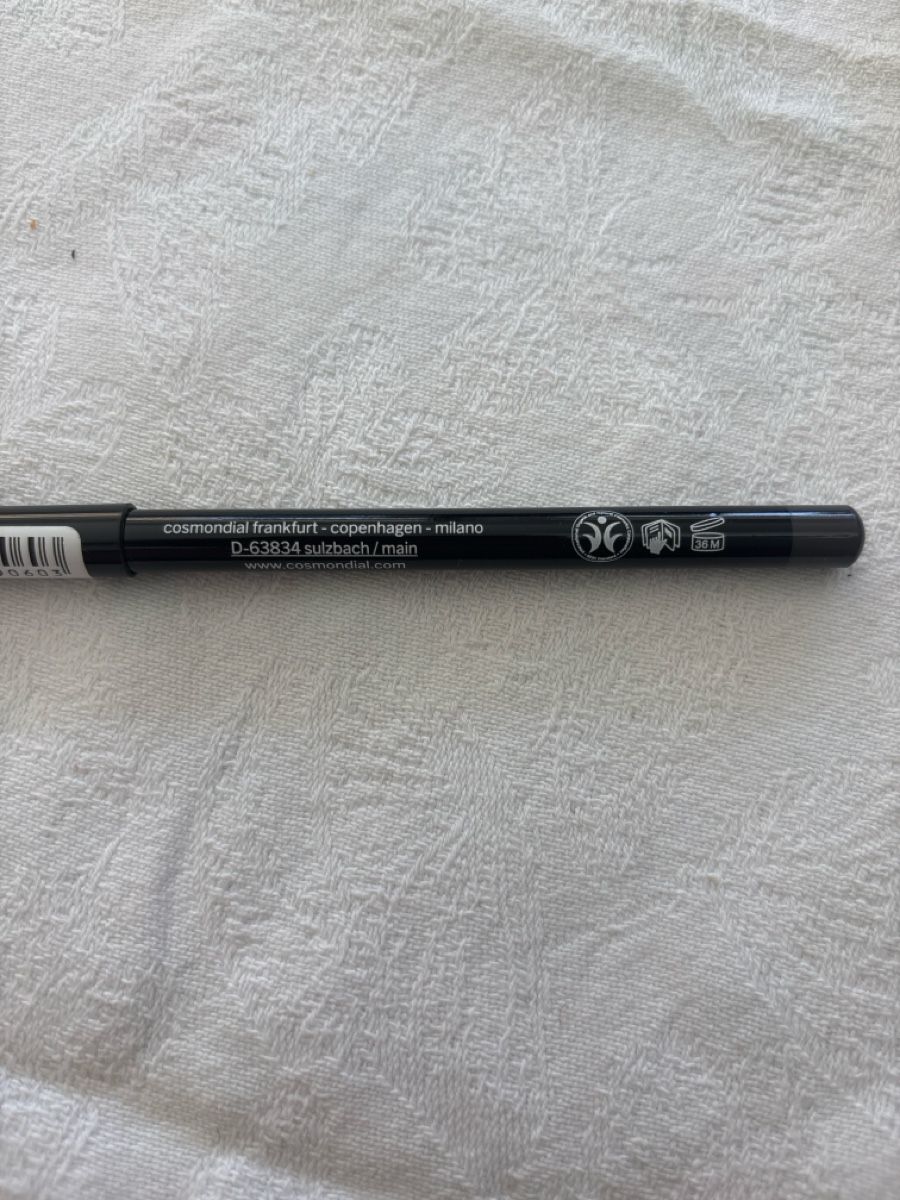 Make-up: Benecos Natural Kajal – Nuovo e nell'imballaggio originale da Noville venduto da Berlusconi55 1