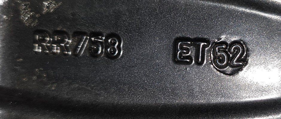 Pneus & Kompletträder: 4x Mercedes-Benz Kompletträder – Gebraucht aus Frauenfeld von eDmo 6