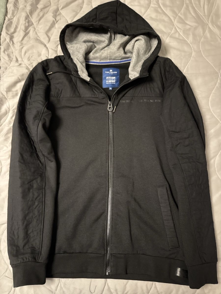 Tom Tailor Giacche: TOM TAILOR Jacke XL – Nuovo (secondo la descrizione) da Hergiswil NW venduto da RR_LaW_