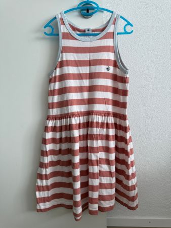 Petit Bateau Sommerkleid – Grösse 12ans/152cm