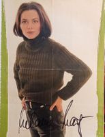 Melanie Marx Autogramm signiert Bild 20x27cm