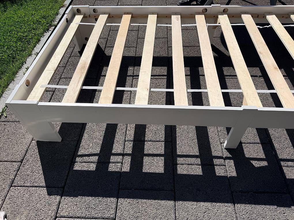 Letti: Bettgestell 90 x 200cm – Usato da Bertschikon Gossau venduto da Berserker1 1