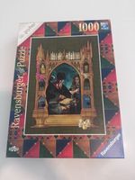 Ravensburger Puzzle Harry Potter 1000 Teile guter Zustand