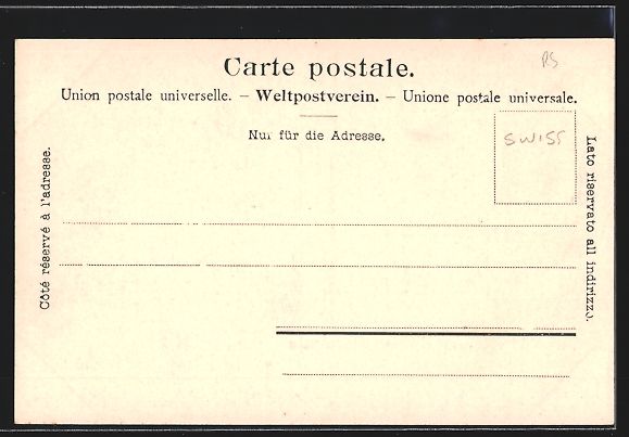 Cartes postales: Basel, Alte Rheinbrücke mit Klein-Basel – D'occasion à Berlin par bartko-reher 1