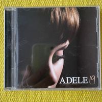 ADELE-ADELE 19