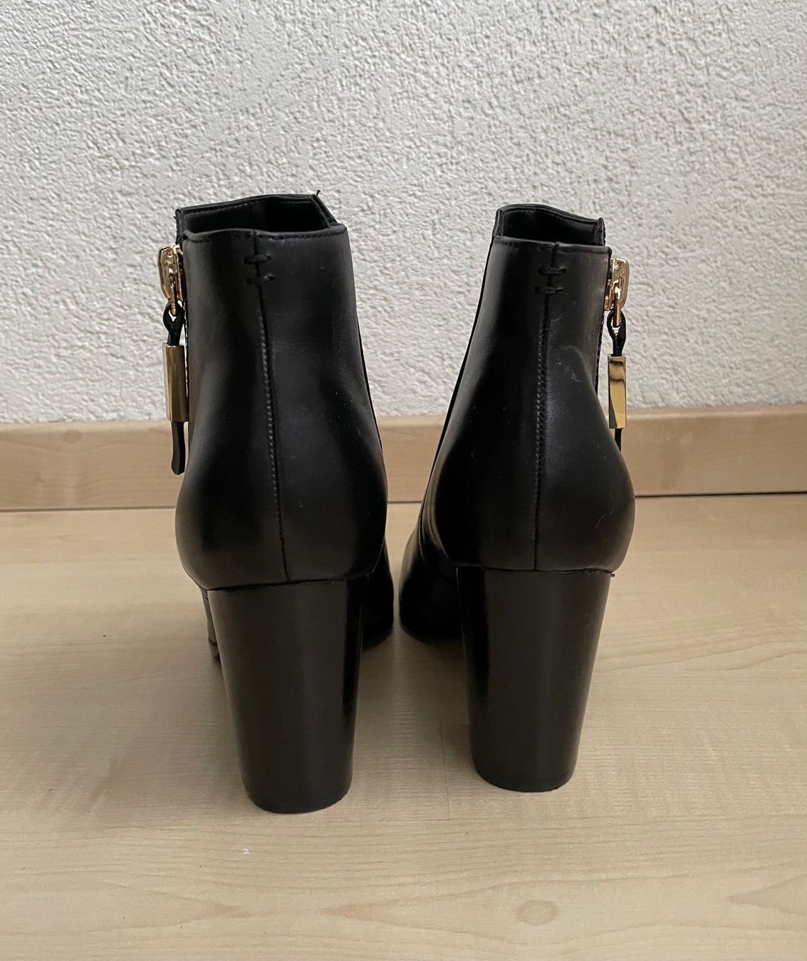 Scarpe da donna: Minelli Ankle Boot - NEU Grösse 39 – Nuovo e nell'imballaggio originale da Bülach venduto da tiz_mg62 3