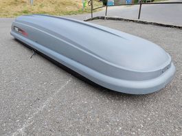 Coffre de toit - Thule polar 500