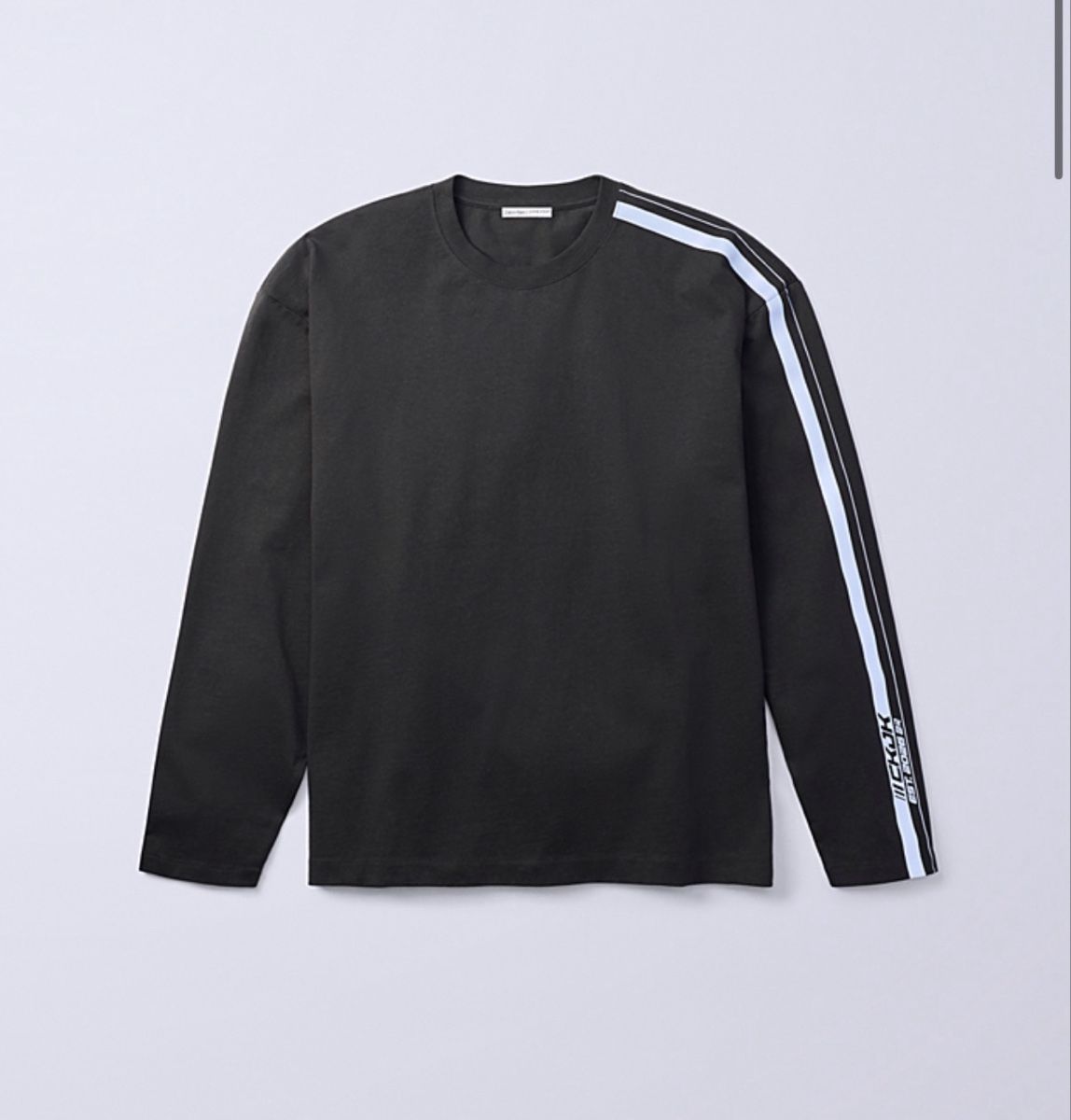 Calvin Klein Maglioni & Felpe: Calvin Klein x Jungkook Collab – Nuovo e nell'imballaggio originale da Heerbrugg venduto da alt_96tz