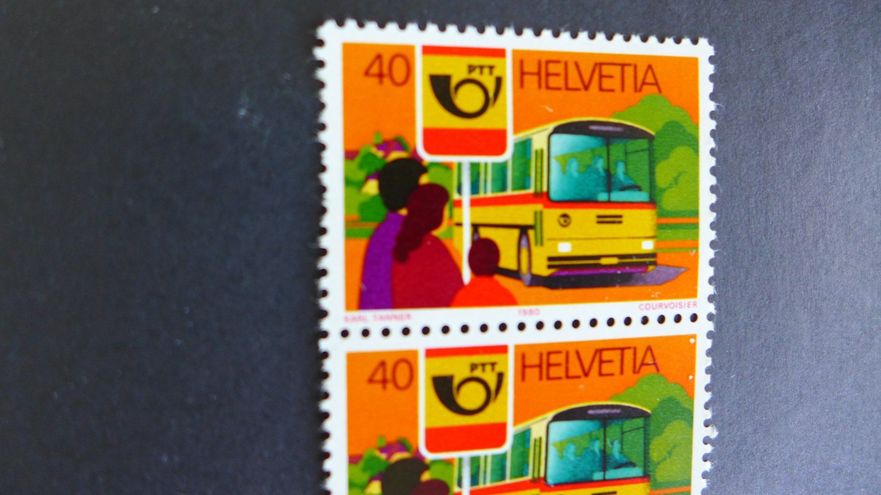 Alle Briefmarken: Briefmarken Schweiz – Neu (gemäss Beschreibung) aus Basel von Helmuth1945 1