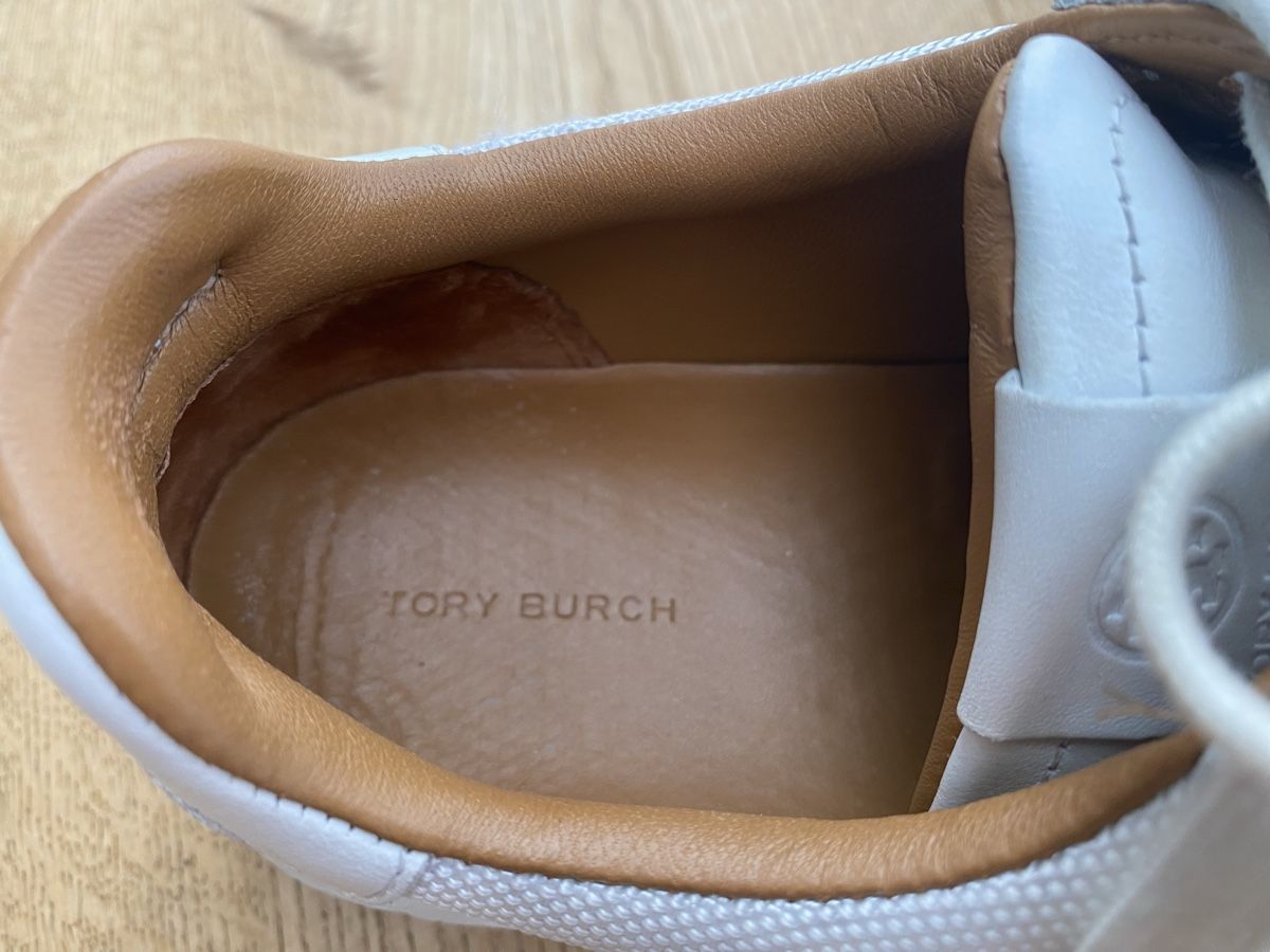 Tory Burch Scarpe da donna: Sneakers Tory Birch – Usato da Ittigen venduto da 132465 5