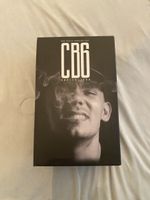 CB6 Capital Bra Deluxe Box