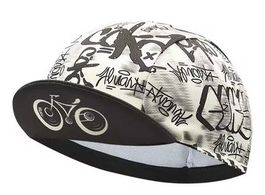 Radsportmütze Quick-Dry (Velo) / Helmkappe