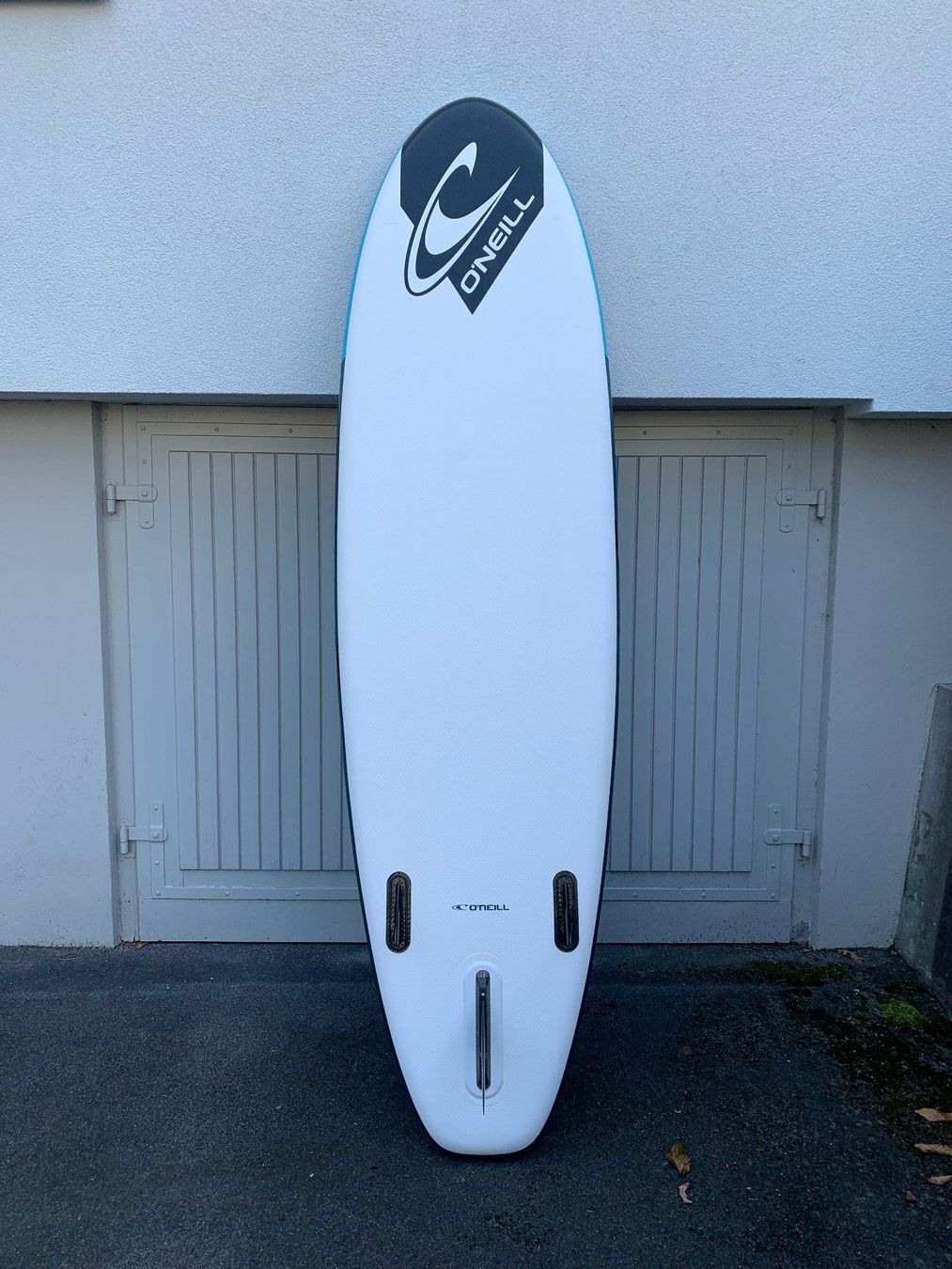 Gommoni, kayak & canoe: SUP - StandUp Paddle O'NEILL Komplett- SET – Nuovo (secondo la descrizione) da Luzern venduto da serchon 2