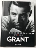 Buch GARY GRANT Movie Icon vom Taschen Verlag