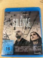 The Silence [Blu-ray]