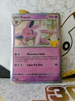 Espeon holo (30th Celebration) EN