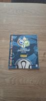 WM 2006 Panini Album vollständig neuwertig