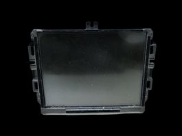 Radio/Navigation aus Jeep Grand Cherokee WK2
