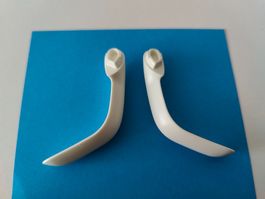 Playmobil - Rückspiegel links/rechts für Bus